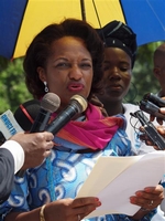 Plan d’opération du Hcr : Le rapatriement de 40000 réfugiés ivoiriens prévu